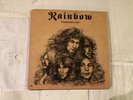 RAINBOW-LONG LIVE ROCK N ROLL-MINT GLOSSY VINYL ORIGINAL  1978