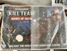 Kill Team: Ashes Of Faith Warhammer 40K Games Workshop In Hand - New Trusted UK