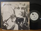 Jeanne Lee, Gunter Hampel, Perry Robinson ‎– Spirits 1971 Free Jazz Germany LP