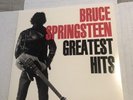 Bruce Springsteen Greatest Hits ( 2 LP’s 1995 ) NM/ EX+