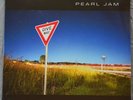 Pearl Jam Give Way Epic Records Live in Australia 1998 Vinyl LP 2023 Mint Sealed