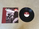 THE PALE FOUNTAINS RARE 12ins VINYL SINGLE 1985 JEANS NOT HAPPENING VS737 12