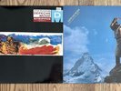 DEPECHE MODE, CONSTRUCTION TIME AGAIN/STRIPPED, MUTE RECORDS, 2 LP (1X MAXI)