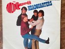 THE MONKEES - HEADQUARTERS  EX+/EX+ VINYL LP / FIRST PRESSING / MONO 1967