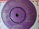 ELVIS PRESLEY All Shook Up UK 7