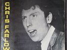 Chris Farlowe & The Thunderbirds LP 1966 Columbia 1st Rare Mono Mod Blues VG+