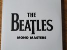 The Beatles 'Mono Masters’ mono Germany 3 LP press sealed out of box set