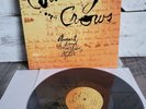 Counting Crows - 2017 Euro August - Vinyl Record LP Album VG+