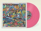 Leftover Salmon - Grass Roots LP NEW PINK VINYL