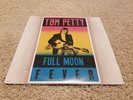 1989 Tom Petty Full Moon Fever  MCA-6253  VG+ Condition