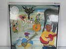 The Band ‎- Music From Big Pink Capitol SKAO 2955 Sealed Vinyl 75th ANNIVERSARY