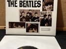 THE BEATLES -1964 AUSTRALIA EP/REQUESTS/ PARLOPHONE GEPO-70013/ MINT