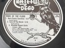Grateful Dead Wake Of The Flood Vinyl LP Record 1973
