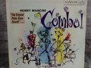 HENRY MANCINI Combo  RCA VICTOR LPM -2258