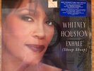 SEALED  WHITNEY HOUSTON - EXHALE (SHOOP SHOOP) 12
