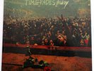 NEIL YOUNG - TIME FADES AWAY LP VINYL REISSUE *NEW/SEALED*