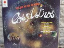 Los Astros Por Que No Fui Tu Amigo Vinyl Record LP G+ Album