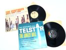 Set of 2 The Ventures Vinyls Play Telstar The Lonely Bull Walk Don't Run
