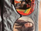 Bob  Marley  Vinyl  Coloured 2 LP‘s 1983