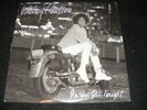 Clean WHITNEY HOUSTON LP ARISTA 1990 I'm Your Baby Tonight w Stevie Wonder