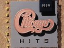 CHICAGO - GREATEST HITS 1982-1989 VINYL LP (NEW)