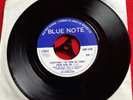 LOU DONALDSON: Everything i do gonh be funky BLUE NOTE 7