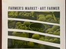 Art Farmer – Farmer's Market, New Jazz 8203/NM