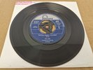 Ruby James ‎– Getting Mighty Crowded - Fontana ‎– TF 267 961 - Malaysia - 1969