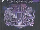 DOUBLE LP & CD Sons Of Apollo MMXX WHITE, 180G NEW OVP Inside Out Music