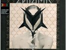 Enigma Love Sensuality Devotion (The Greatest Hits) SEALED, TRANSPARENT, 180GR