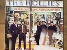 THE HOLLIES Dear Eloise/ King Midas In Reverse 1967 Mono WHITE LABEL PROMO EX