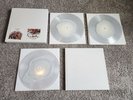 mewithoutYou [Untitled] Compilation Space Limited /500 Sold Out