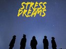 Greensky Bluegrass - Stress Dreams [Smokey Clear Vinyl] NEW Sealed Vinyl
