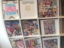 Primal Scream - Loaded Movin onup Sceamadelica 10 disc Vinyl boxset New & Sealed