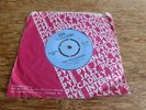 The Status Quo - Black Veils of Melancholy UK '68 1st Pye 7N 17497 Psych Rock 7