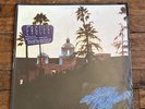 SEALED THE EAGLES HOTEL CALIFORNIA ORIGINAL PRESSING *READ*