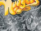 NUGGETS: ORIGINAL ARTYFACTS 1964-68 RSD 2023 Sealed Vinyl Box Set