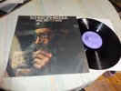 Paul Brett's Sage Schizophrenia first lilac Dawn Label in threefold Cover 1972