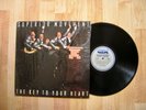 Superior Movement key to your heart Chicago International orig 1982 funk SHRINK