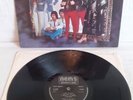 Black Sabbath   Sabotage NEMS 9119 001 textured sleeve 1 1,2 1  EX/EX see pics