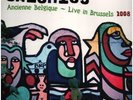 DOUBLE LP & MP3 Calexico Ancienne Belgique   Live In Brussels 2008 STILL SEALED