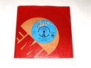 X-Ray Spex – Highly Inflammable - DEMO 1979 MN / Company sleeve VG+