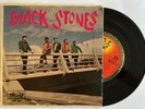 BLACK STONES - Cancion de Vagabundo / BOLIVIA BEAT GO GO EP
