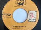 GRUPO FEO - Ella es Adorable /  LATIN FUNK SOUL EL SALVADOR Picaro