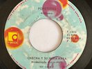 CHECHA Y SU INDIA MAYA - Popotitos / LATIN SOUL QUEBRADITA MAMBO 45 GUATEMALA