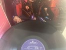 NEW YORK DOLLS RARE DOUBLE LP