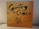 COUNTING CROWS AUGUST AND EVERYTHING AFTER RARE OG 1993 NM/EX LP VINYL RECORD