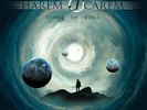 HAREM SCAREM CHANGE THE WORLD LP