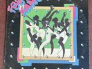 Toby King Toby Kang LP 1976 Vernon “Voodoo” Shelton Daniel Gregory Andre Vanpelt