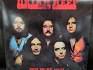 Uriah Heep – Ten Miles High / The Lost John Lawton Album (Vinyl LP)NEU&OVP  2018